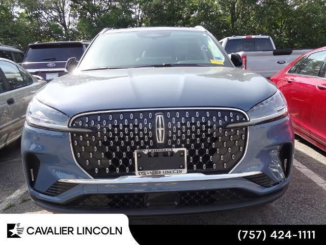 2026 Lincoln Aviator Premiere Premiere