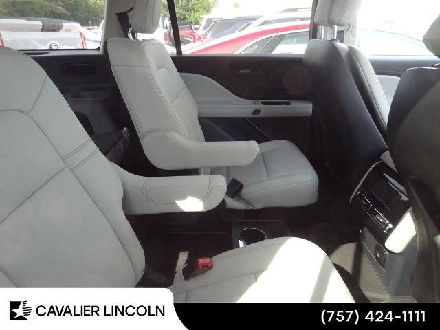 2026 Lincoln Aviator Premiere Premiere