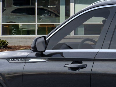 2026 Lincoln Aviator Premiere®