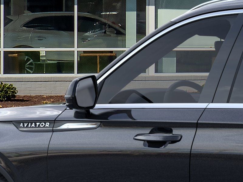 2026 Lincoln Aviator Premiere®