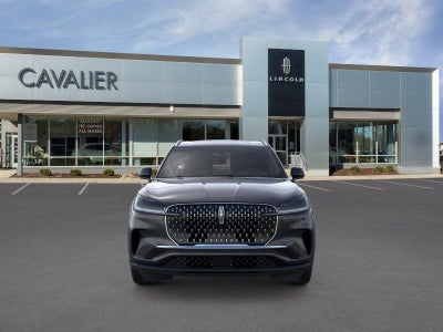 2026 Lincoln Aviator Premiere®