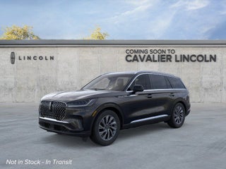 2026 Lincoln Aviator Premiere®