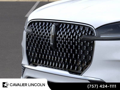2026 Lincoln Aviator Premiere®