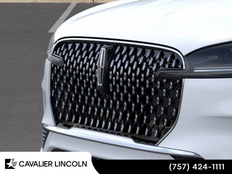 2026 Lincoln Aviator Premiere®