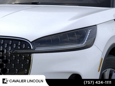 2026 Lincoln Aviator Premiere®
