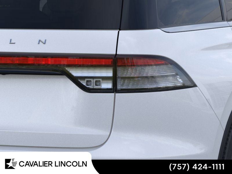 2026 Lincoln Aviator Premiere®