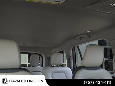 2026 Lincoln Aviator Premiere®