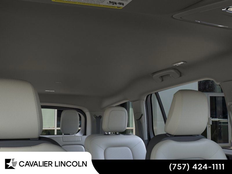 2026 Lincoln Aviator Premiere®