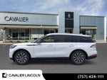 2026 Lincoln Aviator Premiere®