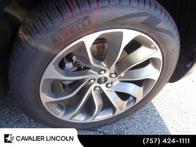 2026 Lincoln Aviator Premiere®