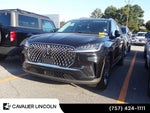 2026 Lincoln Aviator Premiere®