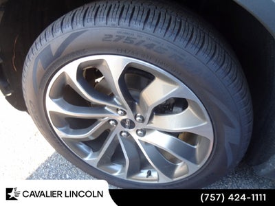 2026 Lincoln Aviator Premiere®