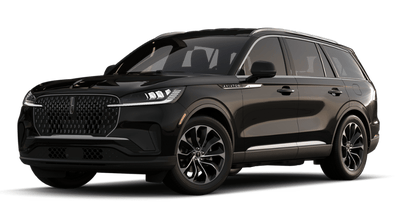 2026 Lincoln Aviator Premiere®