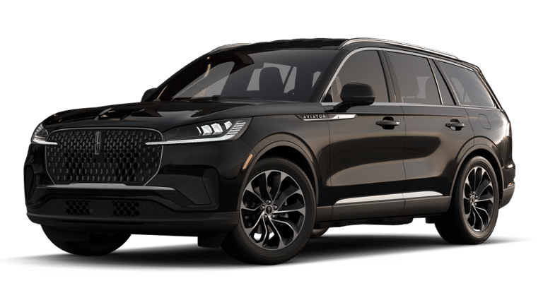 2026 Lincoln Aviator Premiere®