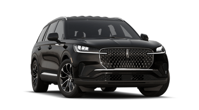 2026 Lincoln Aviator Premiere®
