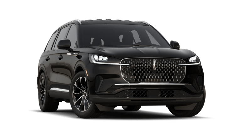 2026 Lincoln Aviator Premiere®