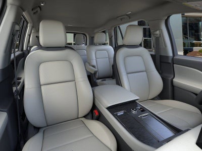 2026 Lincoln Aviator Premiere®