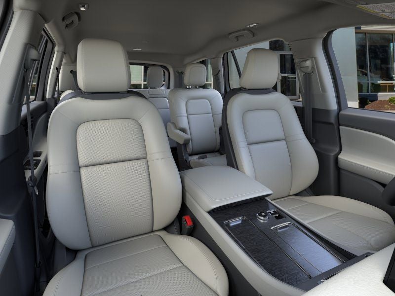 2026 Lincoln Aviator Premiere®