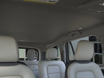 2026 Lincoln Aviator Premiere®