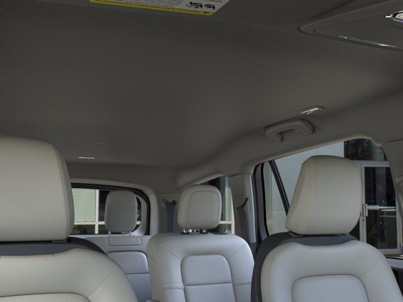 2026 Lincoln Aviator Premiere®