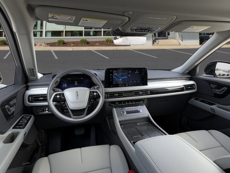 2026 Lincoln Aviator Premiere®
