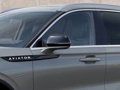 2027 Lincoln Aviator Premiere