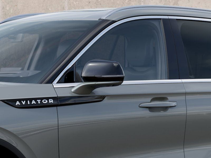 2027 Lincoln Aviator Premiere