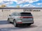 2027 Lincoln Aviator Premiere