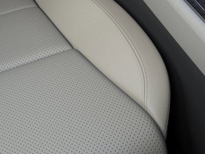 2026 Lincoln Aviator Premiere®