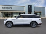 2026 Lincoln Aviator Premiere®