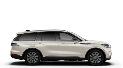 2027 Lincoln Aviator Premiere