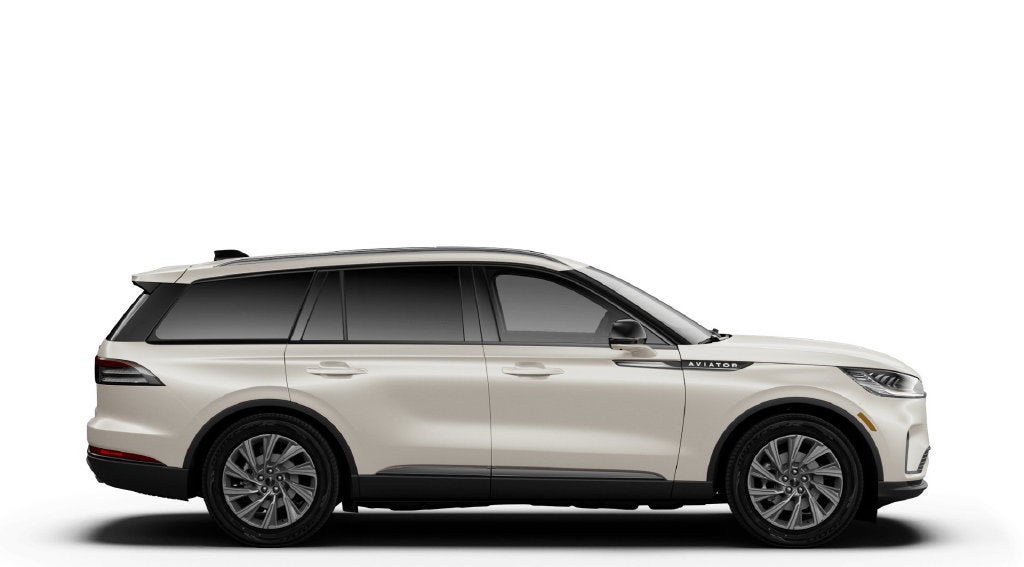 2027 Lincoln Aviator Premiere