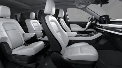 2027 Lincoln Aviator Premiere