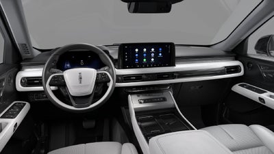 2027 Lincoln Aviator Premiere
