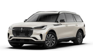 2027 Lincoln Aviator Premiere