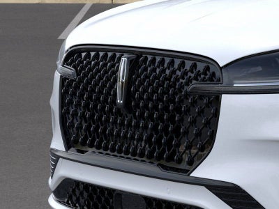 2026 Lincoln Aviator Premiere®