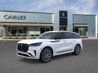 2026 Lincoln Aviator Premiere®