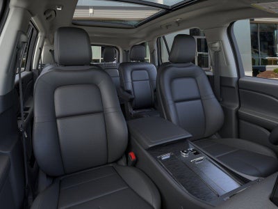 2026 Lincoln Aviator Premiere®