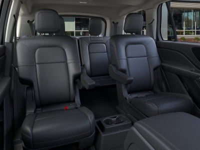 2026 Lincoln Aviator Premiere®