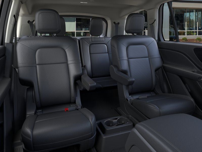 2026 Lincoln Aviator Premiere®