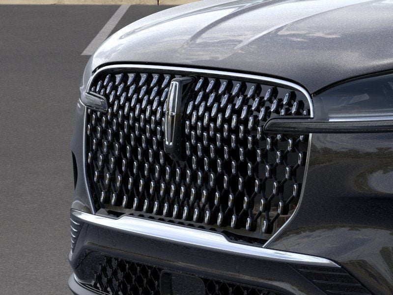 2026 Lincoln Aviator Premiere®