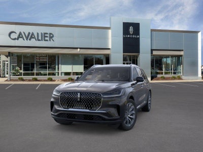 2026 Lincoln Aviator Premiere®