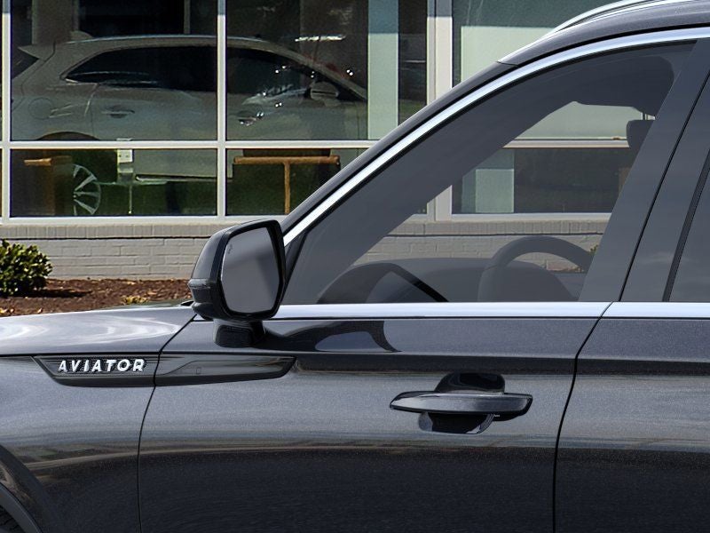 2026 Lincoln Aviator Premiere®