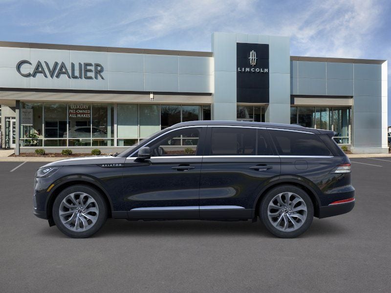 2026 Lincoln Aviator Premiere®