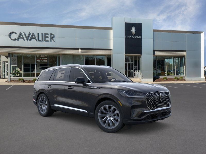 2026 Lincoln Aviator Premiere®