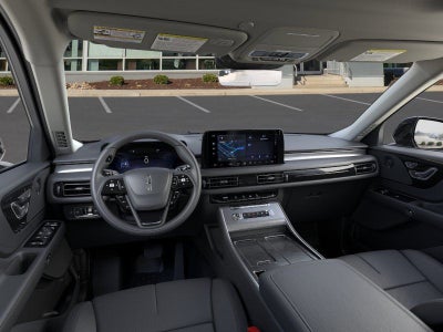 2026 Lincoln Aviator Premiere®