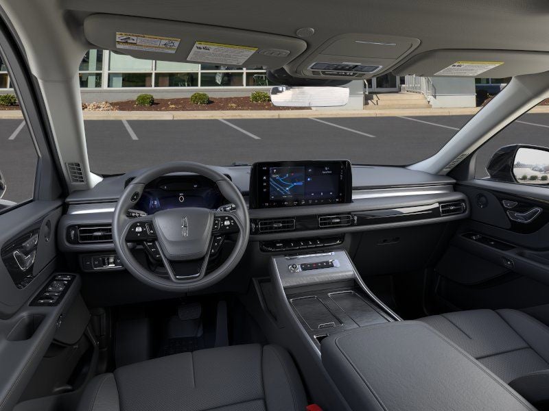 2026 Lincoln Aviator Premiere®