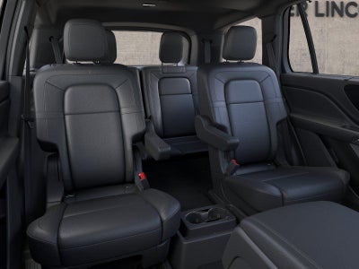 2026 Lincoln Aviator Reserve Premium