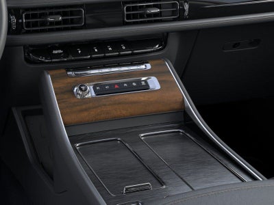2026 Lincoln Aviator Reserve Premium