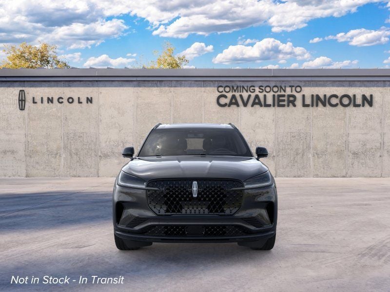 2026 Lincoln Aviator Reserve Premium